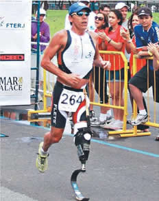 Rivaldo Martins (foto A Tribuna)