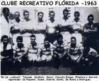 Clube Recreativo Flrida