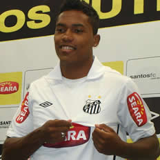 Alex Sandro