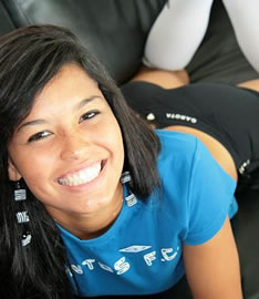 Alline Calandrini - SFC