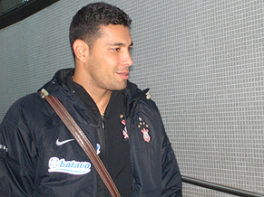 Andre Santos