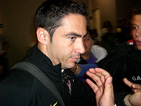 Chicão