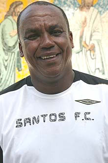 Sergio Chulapa