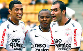 Corinthians