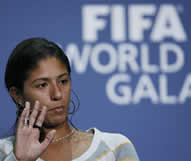 Cristiane