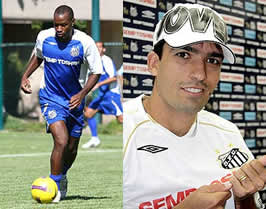 Fabo e Brum - SFC