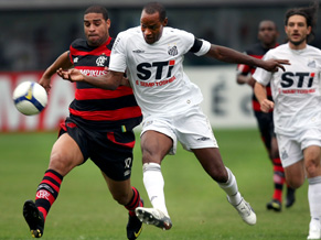 Adriano e Fabão