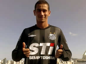 Paulo Henrique Ganso