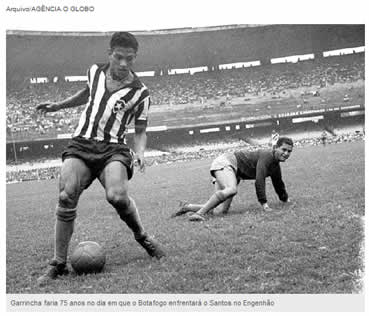 Garrincha