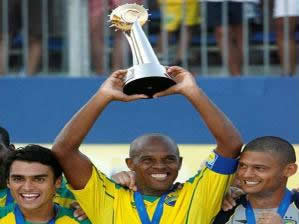 Junior Negão