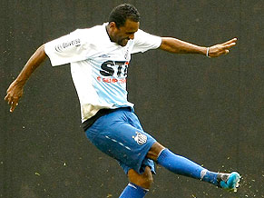 Kleber Pereira