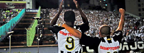 Kleber Pereira e Madson