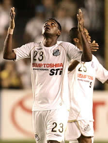 Kleber Pereira