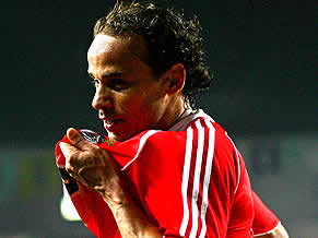 Leo lateral-esquerdo 