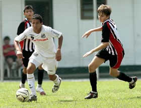 Leonardo - SFC