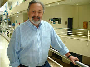Luis Alvaro
