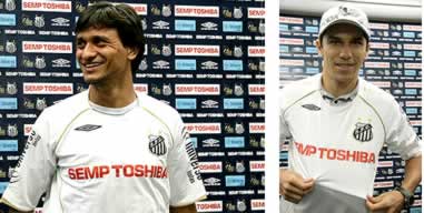 Luizinho e Lucio Flavio