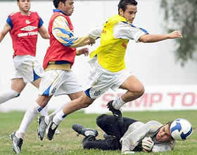Maikon Leite