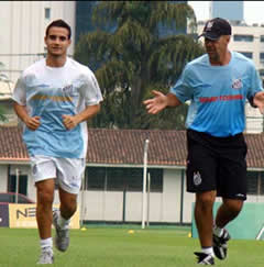 Maikon Leite