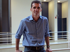 Vagner Mancini