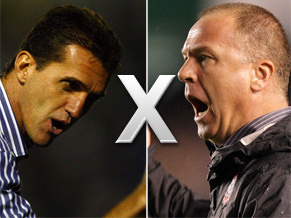 Mancini e Mano