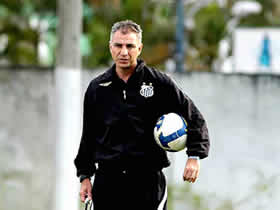 Marcio Fernandes