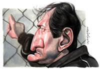 Charge Muricy Ramalho