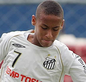 Neymar