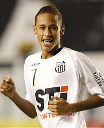 Neymar