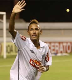 Neymar