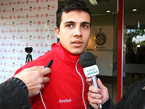 Nilmar
