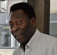 Pelé