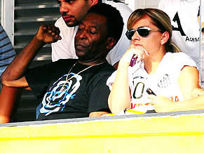 Pelé