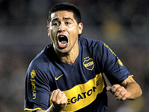 Riquelme
