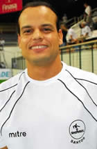 Robert - Santos FC