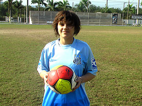 Roberta Pinheiro da Silva