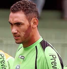 Rodrigo Mancha