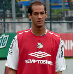 Rodrigo Souto