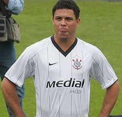 Ronaldo
