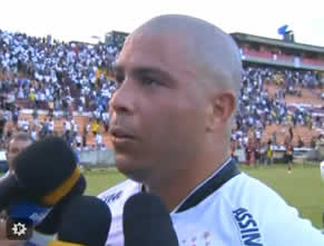 Ronaldo