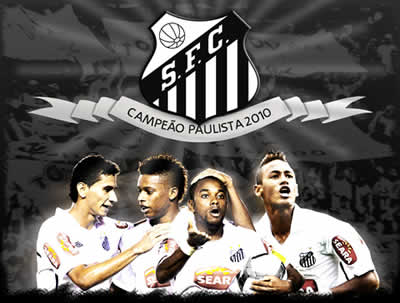 Santos F.Clube