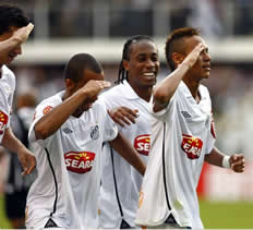 Santos FC