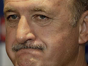 Felipe Scolari
