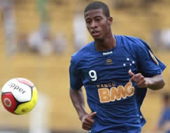 Sebá - Cruzeiro