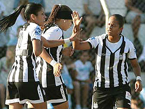 Sereias da Vila