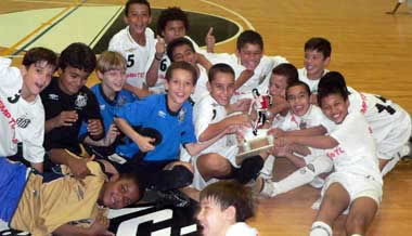 Equipe Sub-11 SFC