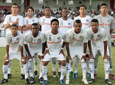 Sub-20 do SFC