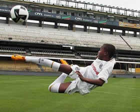 Victor Andrade - SFC
