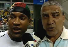 Viola e Negreiros