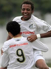 Wilson - volante do SFC